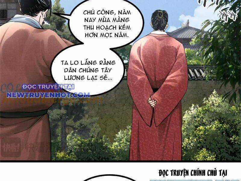 Thiên Hạ Đệ Nhất Lữ Bố Chương 106 trang 72