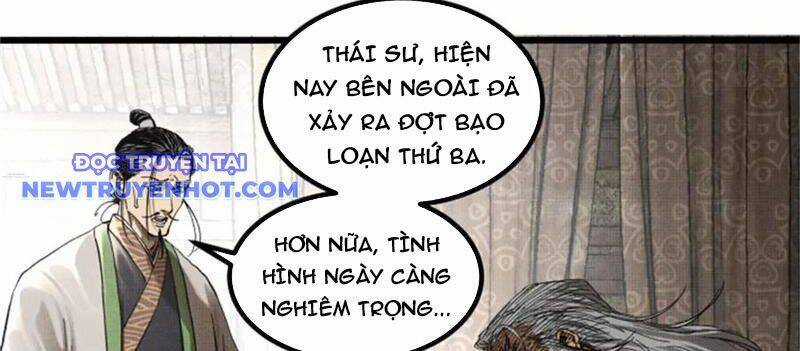 Thiên Hạ Đệ Nhất Lữ Bố Chương 106 trang 86