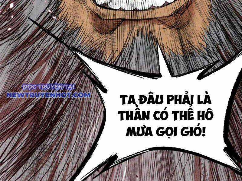 Thiên Hạ Đệ Nhất Lữ Bố Chương 106 trang 92