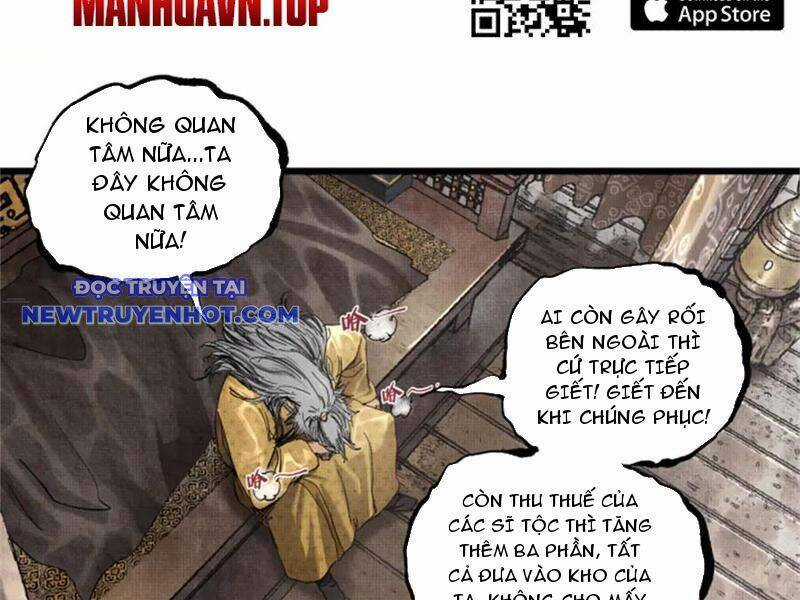 Thiên Hạ Đệ Nhất Lữ Bố Chương 106 trang 97