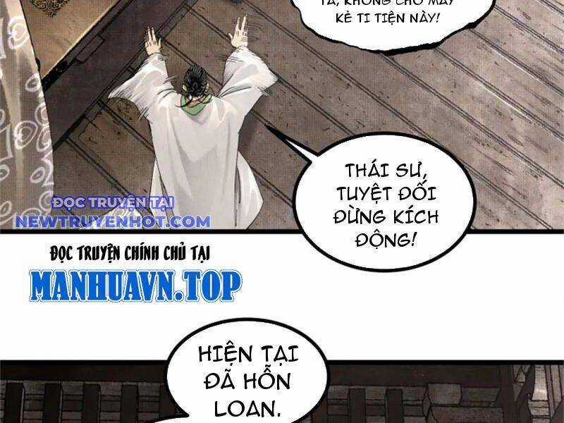 Thiên Hạ Đệ Nhất Lữ Bố Chương 106 trang 98