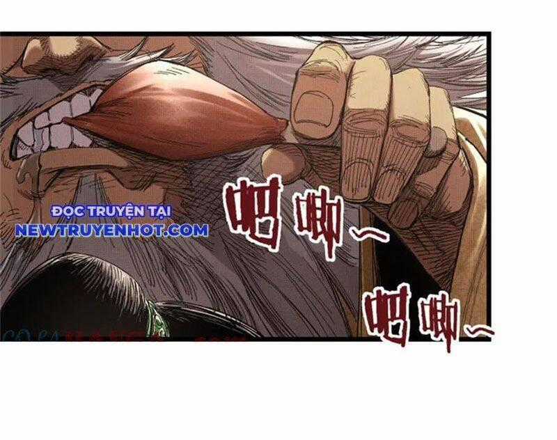Thiên Hạ Đệ Nhất Lữ Bố Chương 107 trang 1