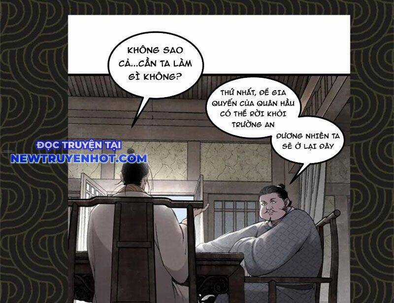 Thiên Hạ Đệ Nhất Lữ Bố Chương 107 trang 100