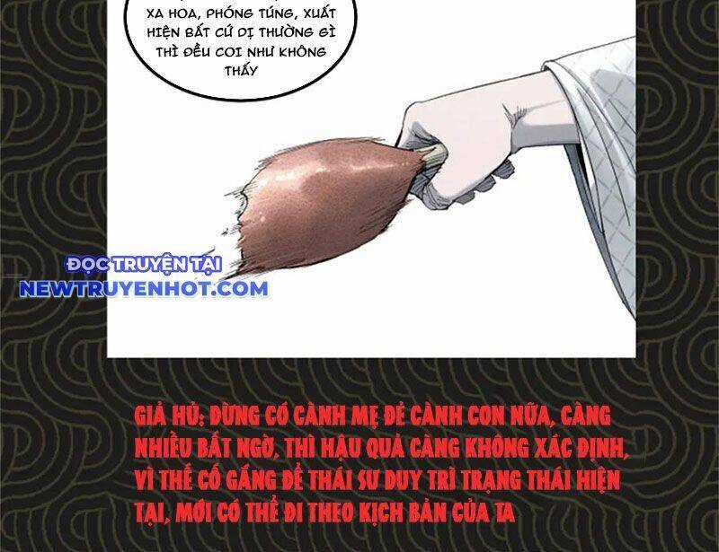 Thiên Hạ Đệ Nhất Lữ Bố Chương 107 trang 102
