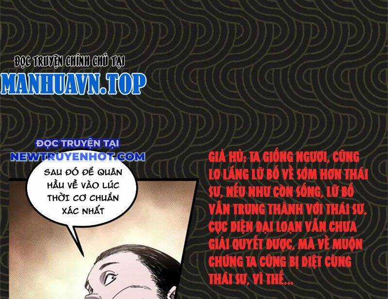 Thiên Hạ Đệ Nhất Lữ Bố Chương 107 trang 103