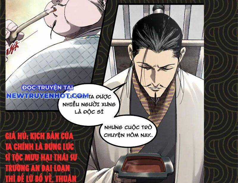 Thiên Hạ Đệ Nhất Lữ Bố Chương 107 trang 104