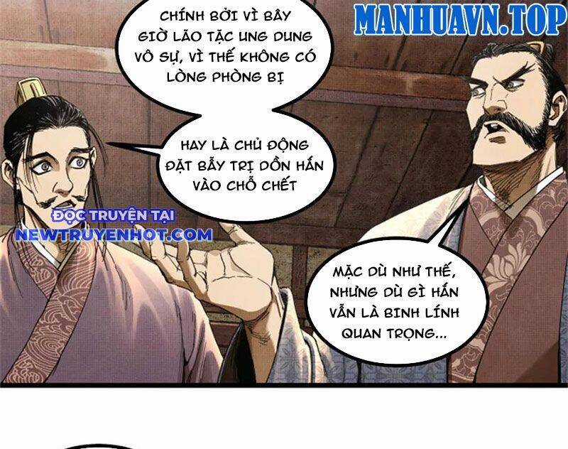 Thiên Hạ Đệ Nhất Lữ Bố Chương 107 trang 13