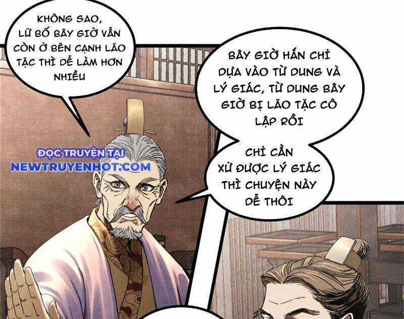 Thiên Hạ Đệ Nhất Lữ Bố Chương 107 trang 14