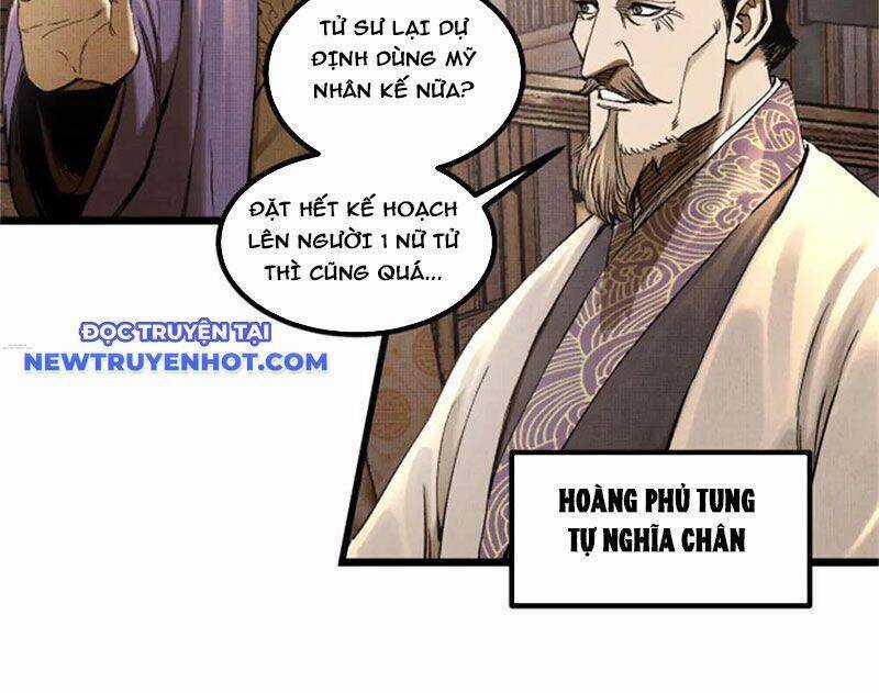 Thiên Hạ Đệ Nhất Lữ Bố Chương 107 trang 15