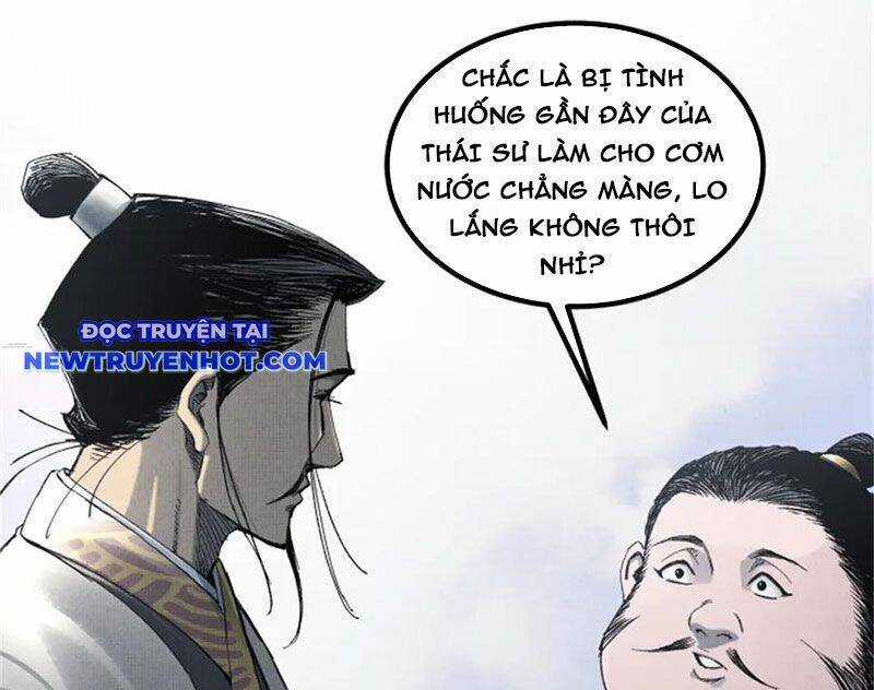 Thiên Hạ Đệ Nhất Lữ Bố Chương 107 trang 22