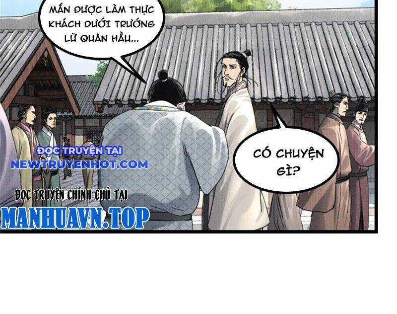 Thiên Hạ Đệ Nhất Lữ Bố Chương 107 trang 25