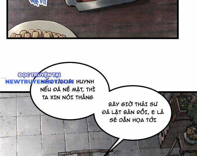Thiên Hạ Đệ Nhất Lữ Bố Chương 107 trang 28
