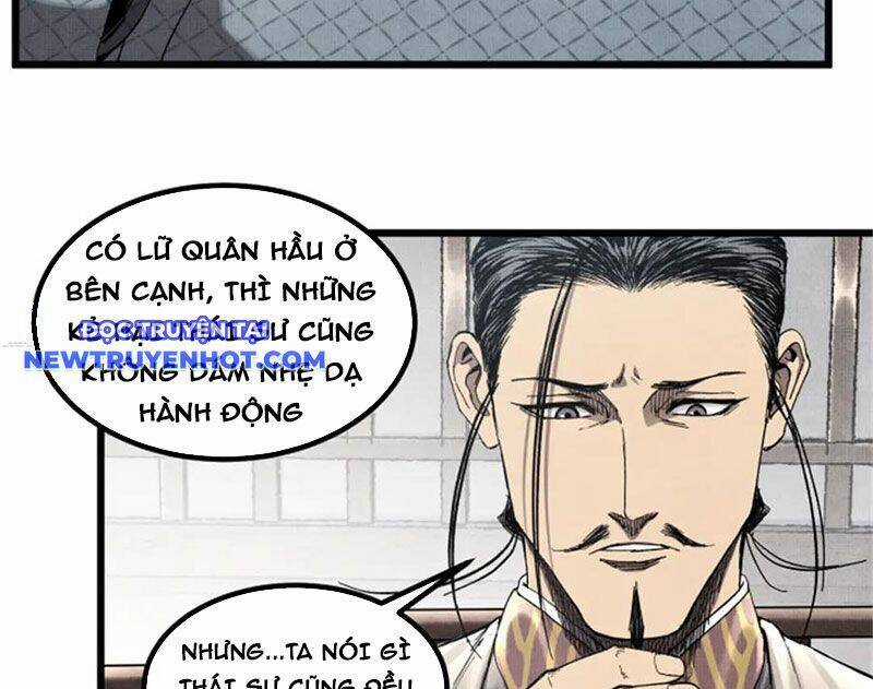 Thiên Hạ Đệ Nhất Lữ Bố Chương 107 trang 31