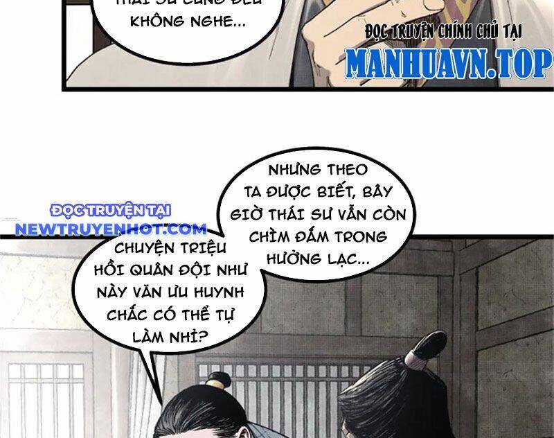 Thiên Hạ Đệ Nhất Lữ Bố Chương 107 trang 32