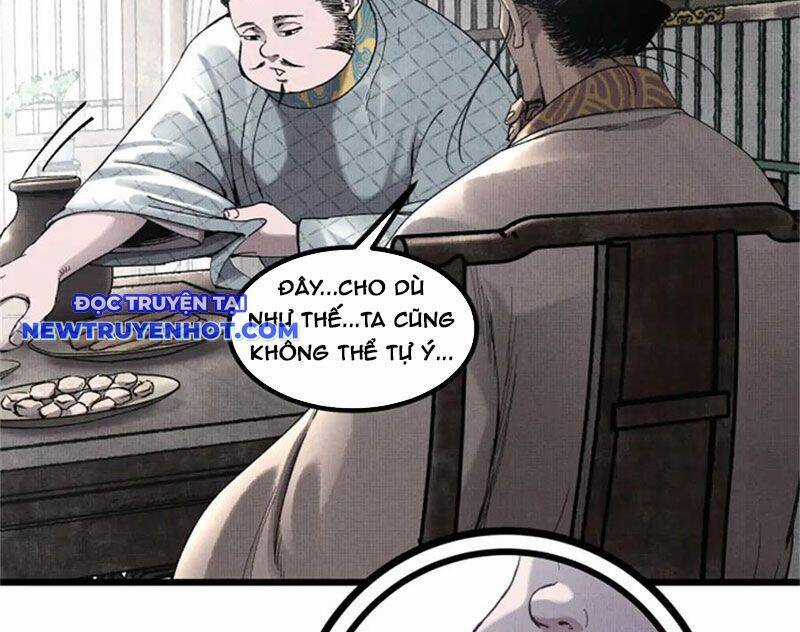 Thiên Hạ Đệ Nhất Lữ Bố Chương 107 trang 33