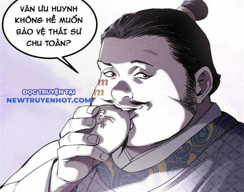 Thiên Hạ Đệ Nhất Lữ Bố Chương 107 trang 35