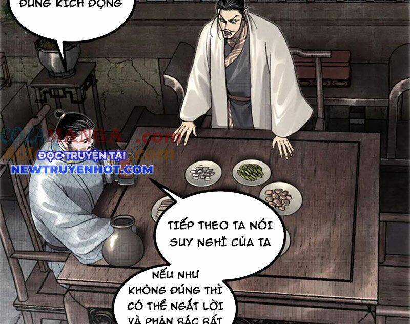 Thiên Hạ Đệ Nhất Lữ Bố Chương 107 trang 38