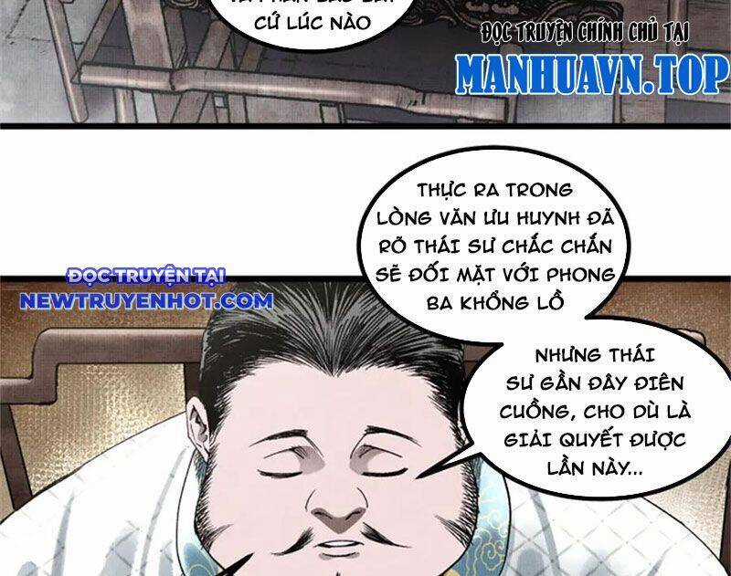 Thiên Hạ Đệ Nhất Lữ Bố Chương 107 trang 39