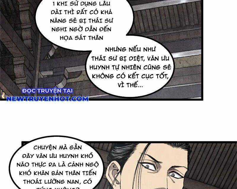 Thiên Hạ Đệ Nhất Lữ Bố Chương 107 trang 41