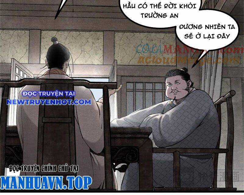 Thiên Hạ Đệ Nhất Lữ Bố Chương 107 trang 46
