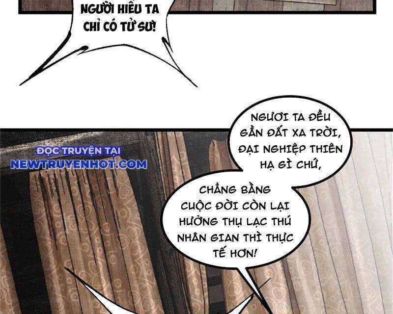 Thiên Hạ Đệ Nhất Lữ Bố Chương 107 trang 54