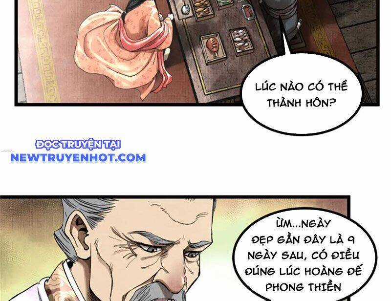 Thiên Hạ Đệ Nhất Lữ Bố Chương 107 trang 81