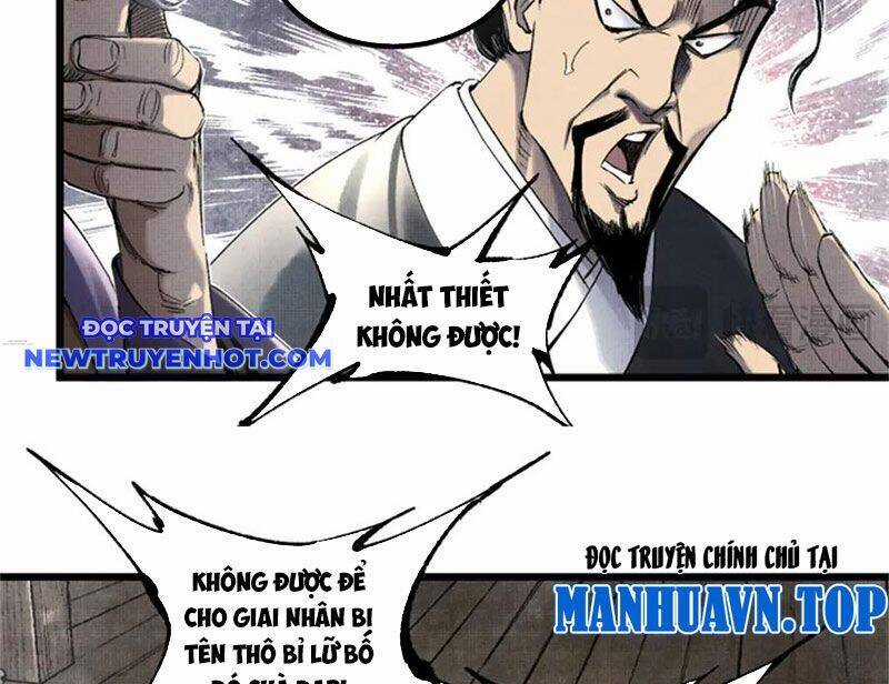 Thiên Hạ Đệ Nhất Lữ Bố Chương 107 trang 83
