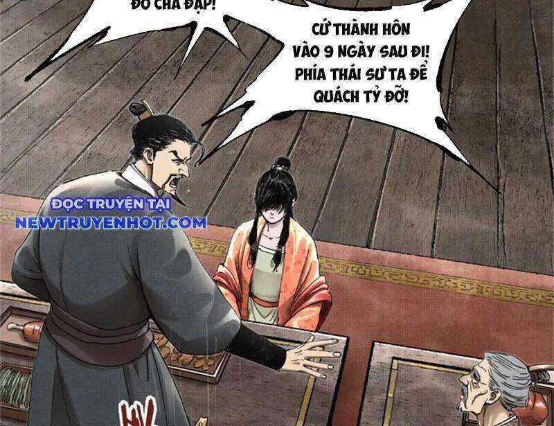 Thiên Hạ Đệ Nhất Lữ Bố Chương 107 trang 84