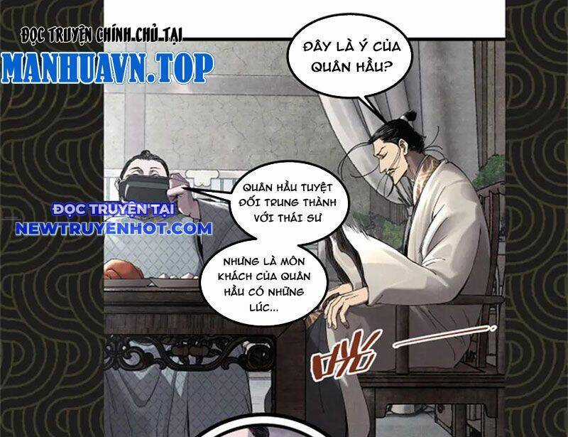 Thiên Hạ Đệ Nhất Lữ Bố Chương 107 trang 98