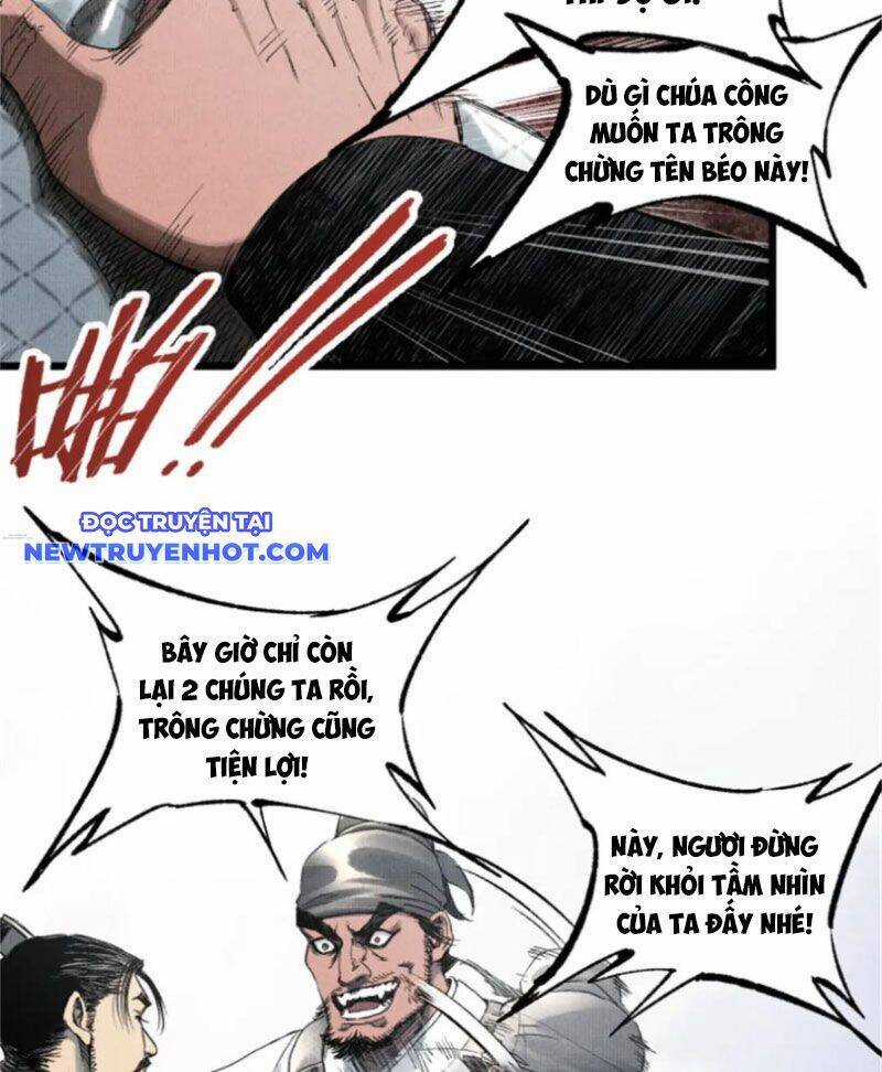 Thiên Hạ Đệ Nhất Lữ Bố Chương 108 trang 16