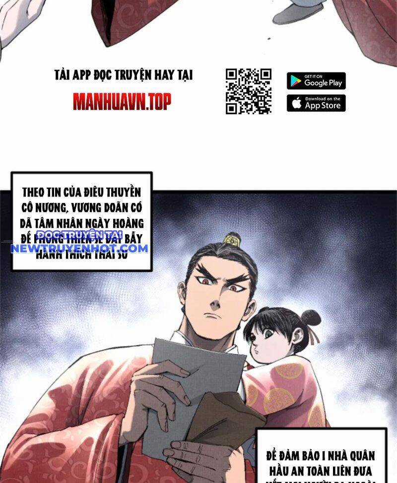 Thiên Hạ Đệ Nhất Lữ Bố Chương 108 trang 24