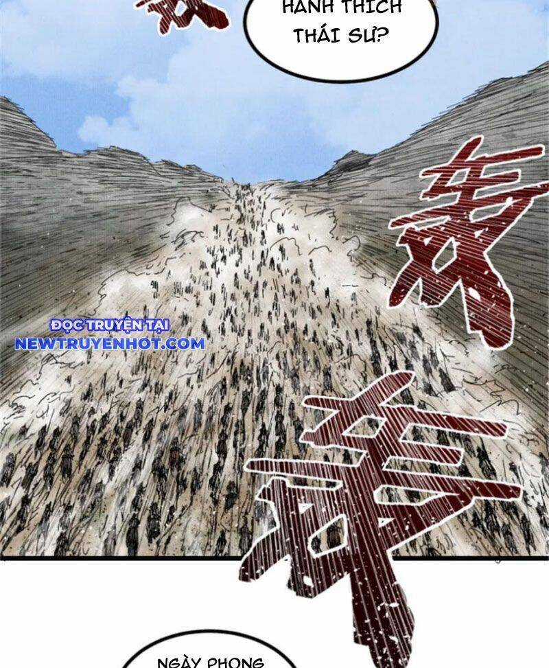 Thiên Hạ Đệ Nhất Lữ Bố Chương 108 trang 28