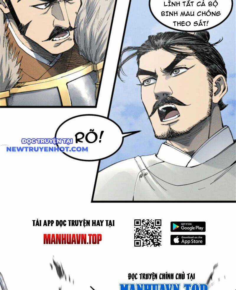 Thiên Hạ Đệ Nhất Lữ Bố Chương 108 trang 31