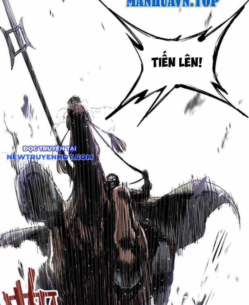 Thiên Hạ Đệ Nhất Lữ Bố Chương 108 trang 32