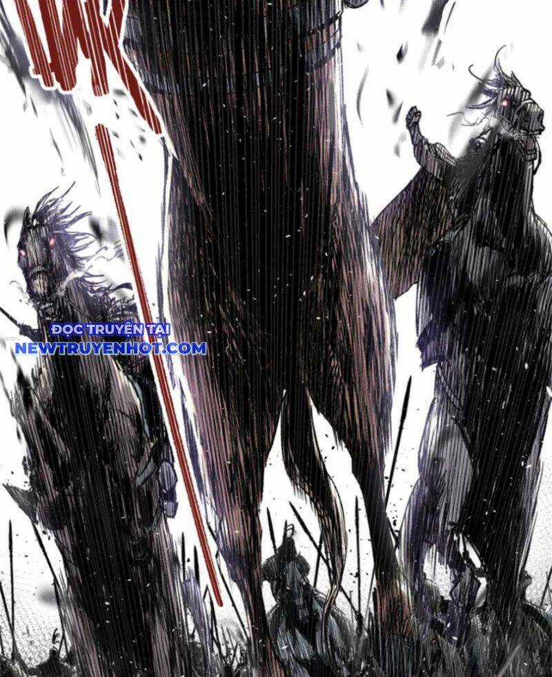 Thiên Hạ Đệ Nhất Lữ Bố Chương 108 trang 33