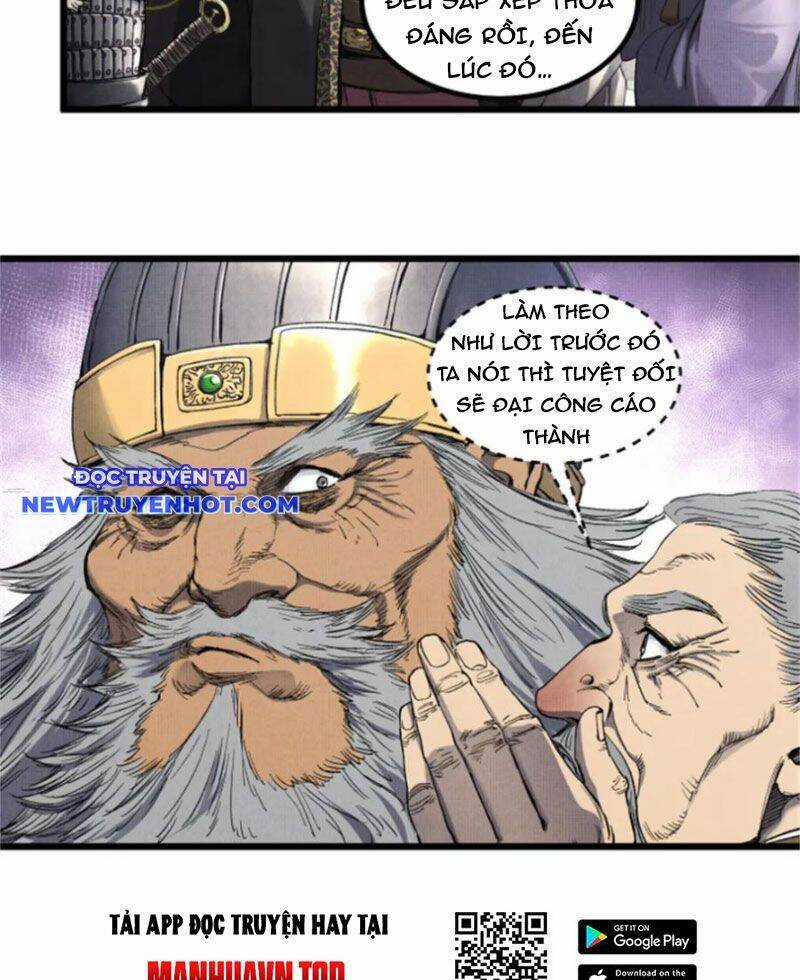 Thiên Hạ Đệ Nhất Lữ Bố Chương 108 trang 38