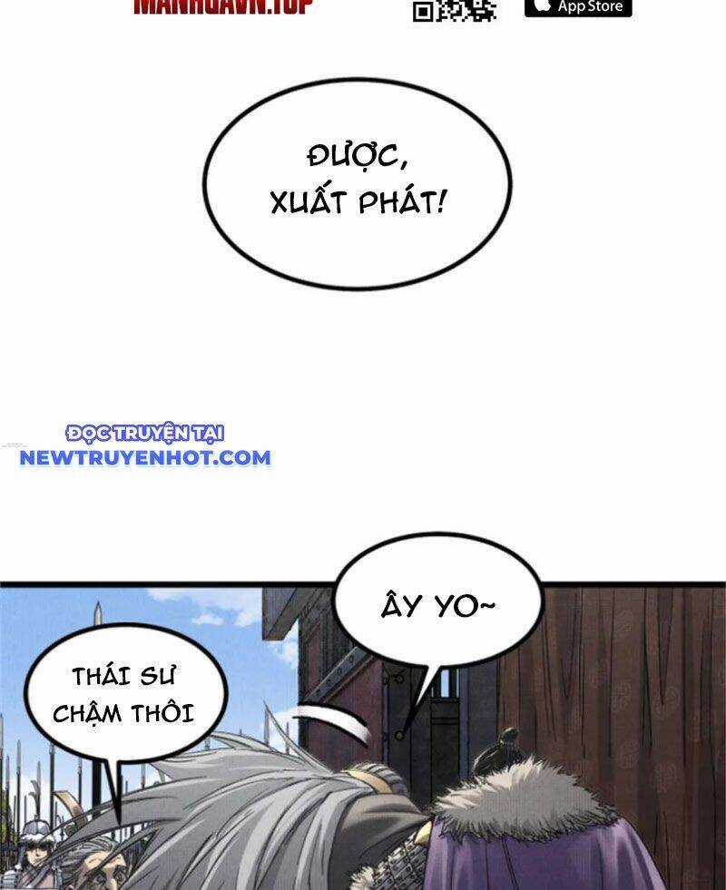 Thiên Hạ Đệ Nhất Lữ Bố Chương 108 trang 39