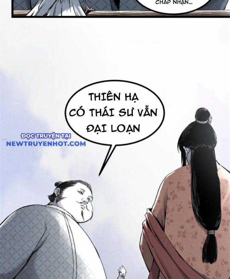 Thiên Hạ Đệ Nhất Lữ Bố Chương 108 trang 4