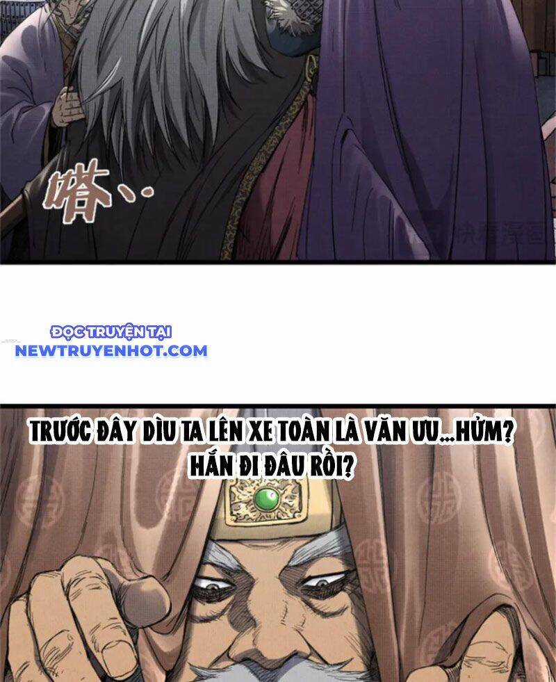 Thiên Hạ Đệ Nhất Lữ Bố Chương 108 trang 40