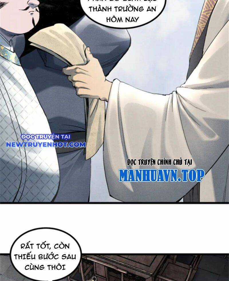 Thiên Hạ Đệ Nhất Lữ Bố Chương 108 trang 43