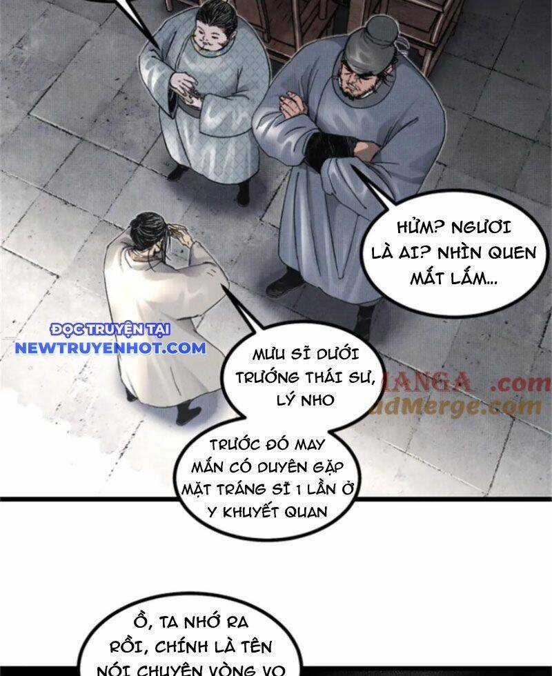 Thiên Hạ Đệ Nhất Lữ Bố Chương 108 trang 44