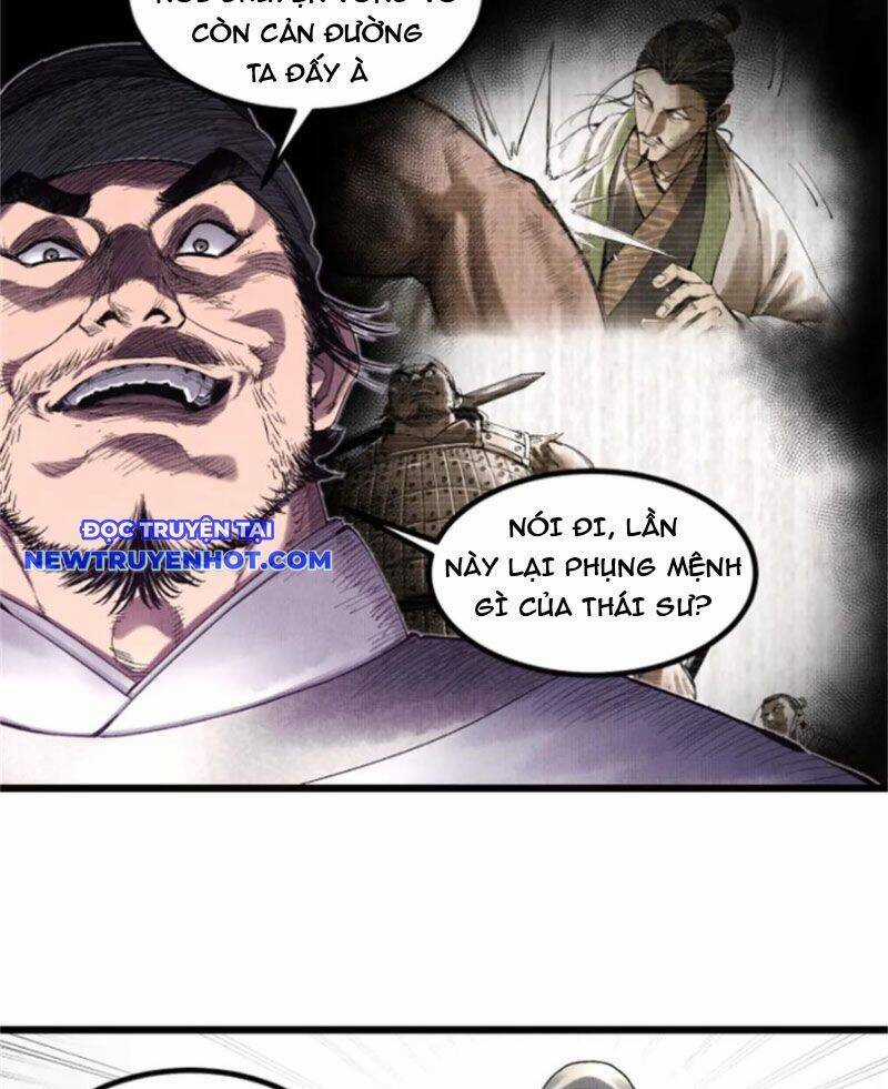 Thiên Hạ Đệ Nhất Lữ Bố Chương 108 trang 45