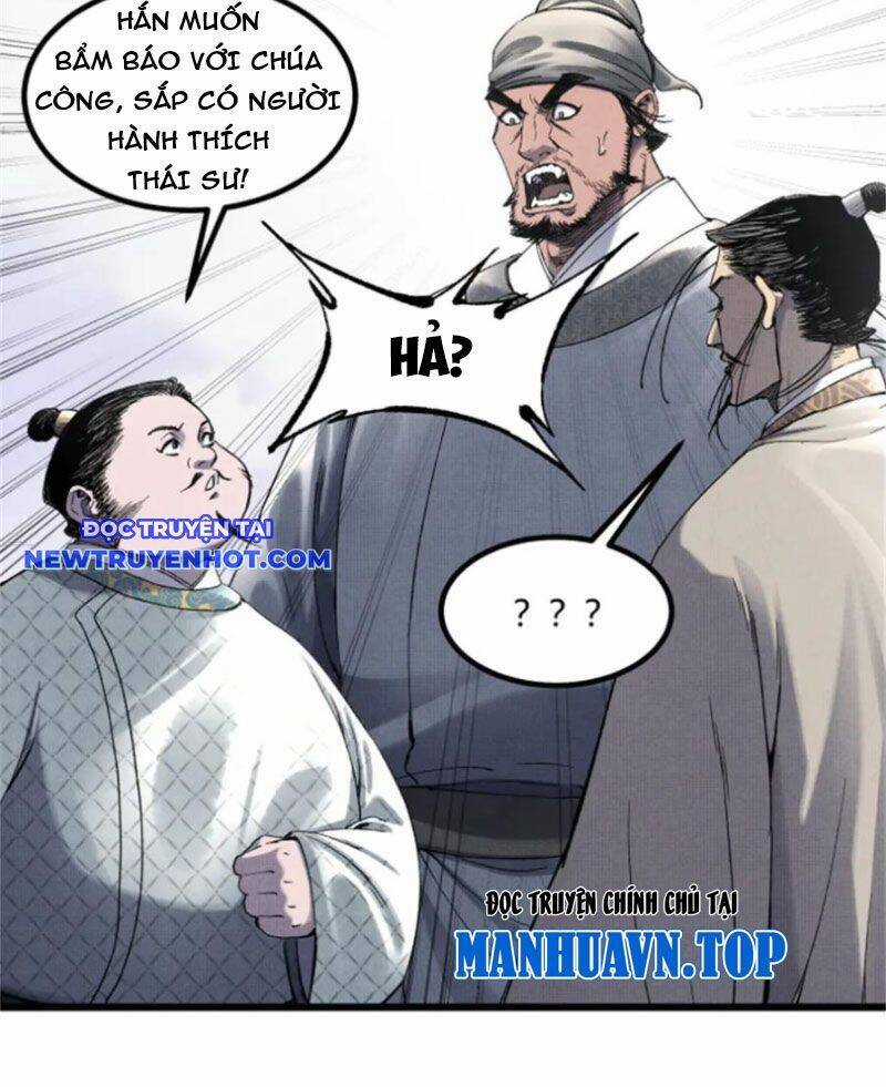 Thiên Hạ Đệ Nhất Lữ Bố Chương 108 trang 46