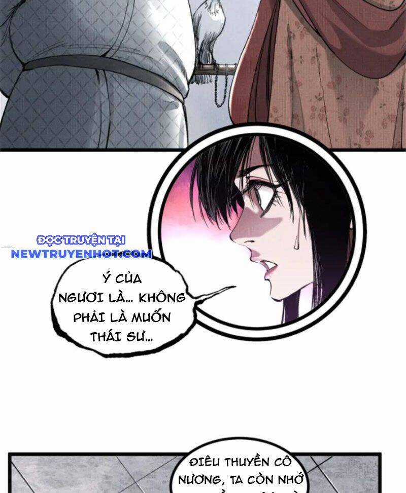 Thiên Hạ Đệ Nhất Lữ Bố Chương 108 trang 5