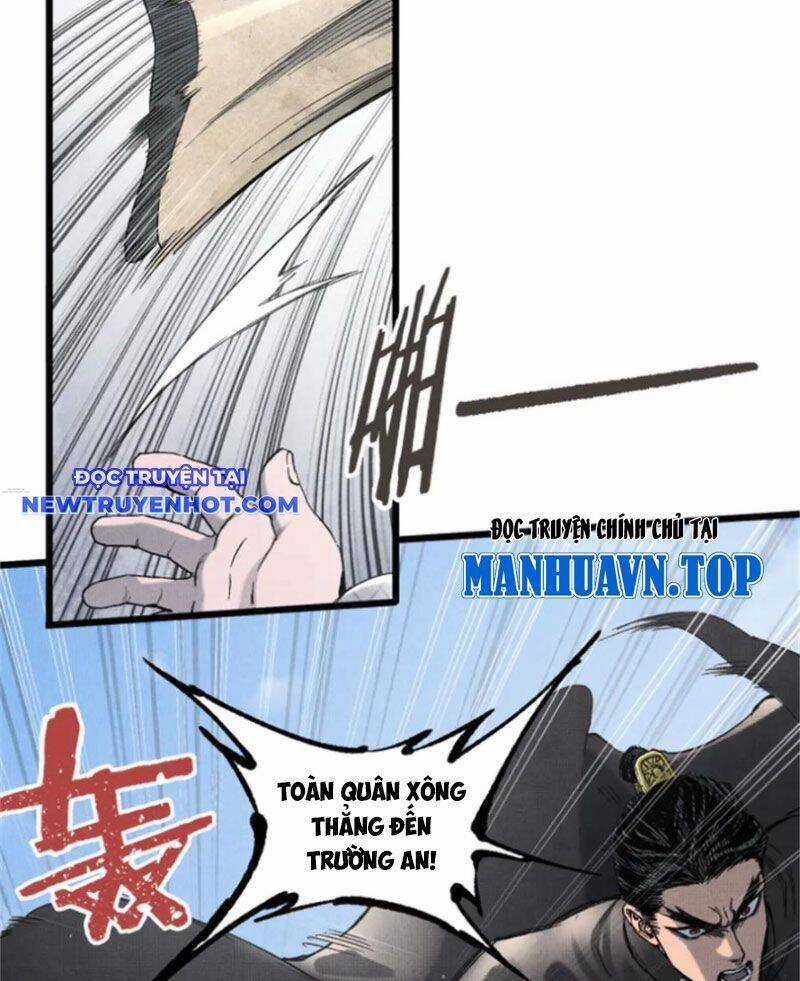 Thiên Hạ Đệ Nhất Lữ Bố Chương 108 trang 55