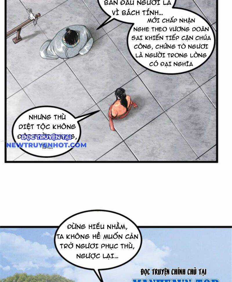 Thiên Hạ Đệ Nhất Lữ Bố Chương 108 trang 6