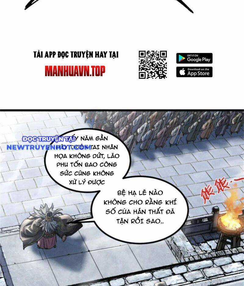 Thiên Hạ Đệ Nhất Lữ Bố Chương 108 trang 60