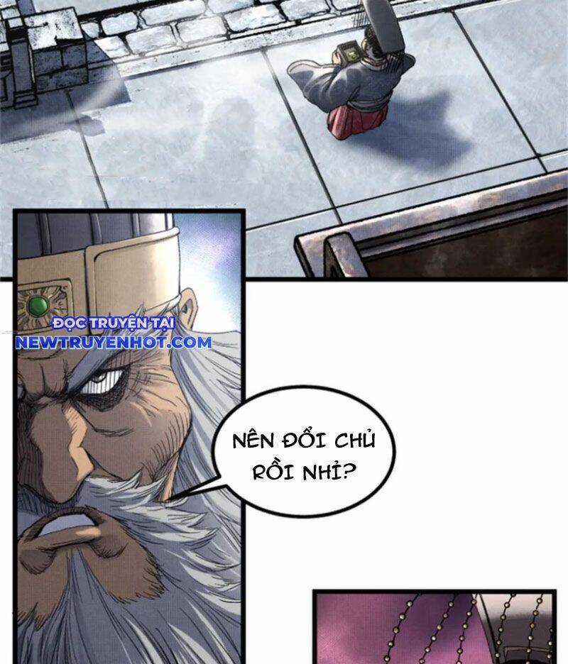 Thiên Hạ Đệ Nhất Lữ Bố Chương 108 trang 61