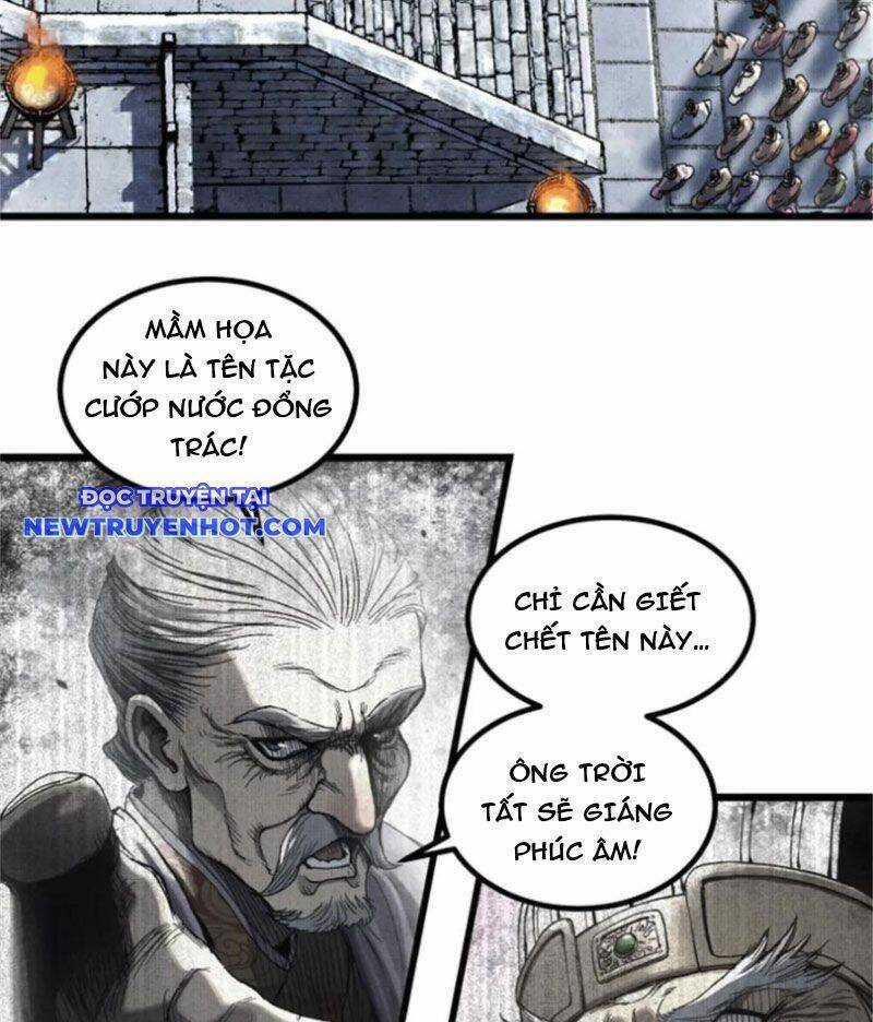 Thiên Hạ Đệ Nhất Lữ Bố Chương 108 trang 66