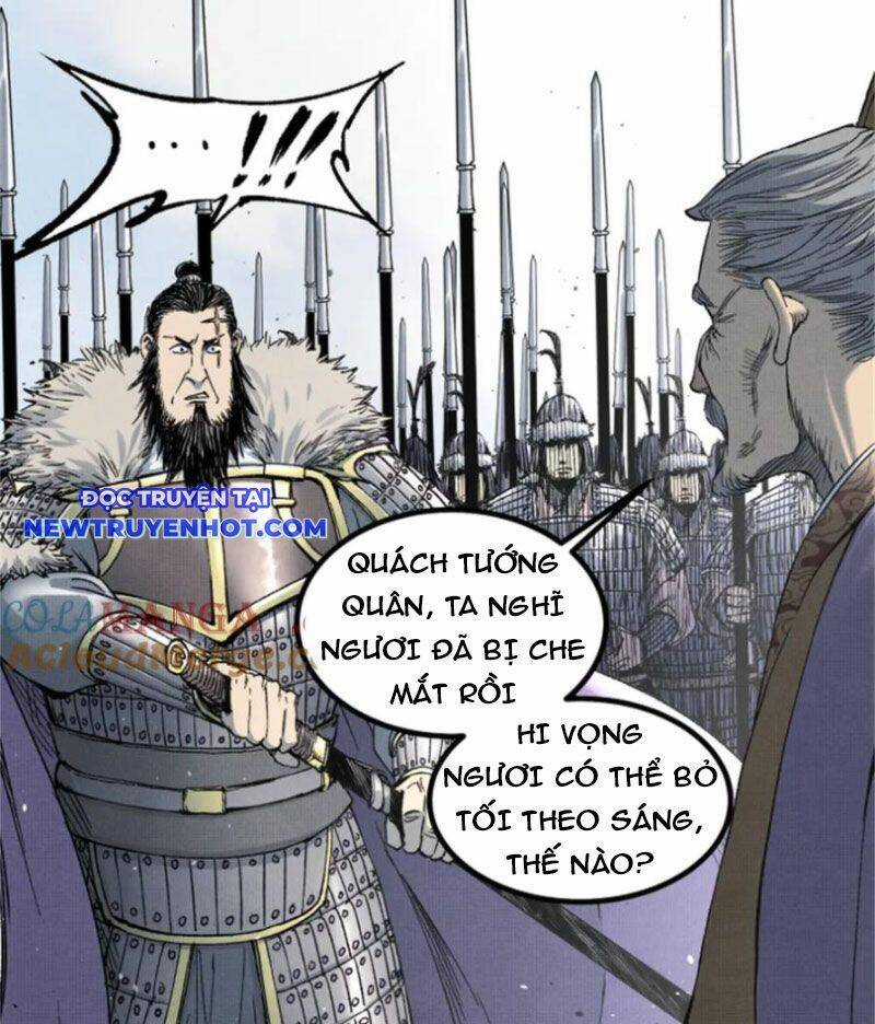 Thiên Hạ Đệ Nhất Lữ Bố Chương 108 trang 68